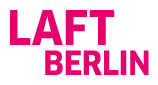 LAFT Berlin – Landesverband freie darstellende Künste Berlin e.V.